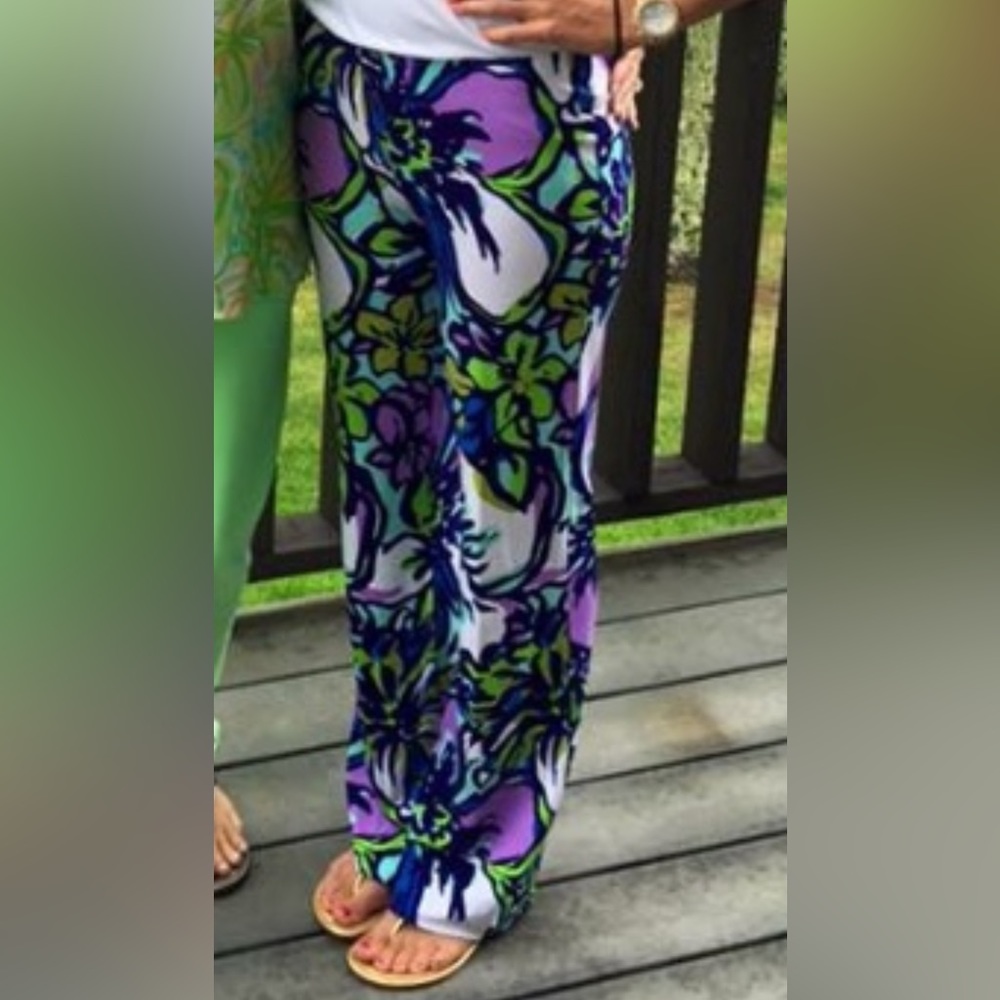 Lilly Pulitzer pants